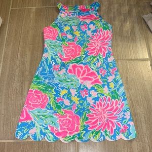 Lilly Pulitzer size 7